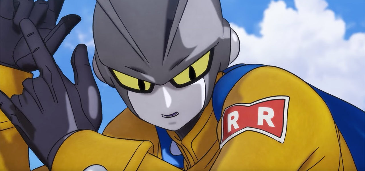 Crunchyroll To Distribute 'Dragon Ball Super: Super Hero' Globally